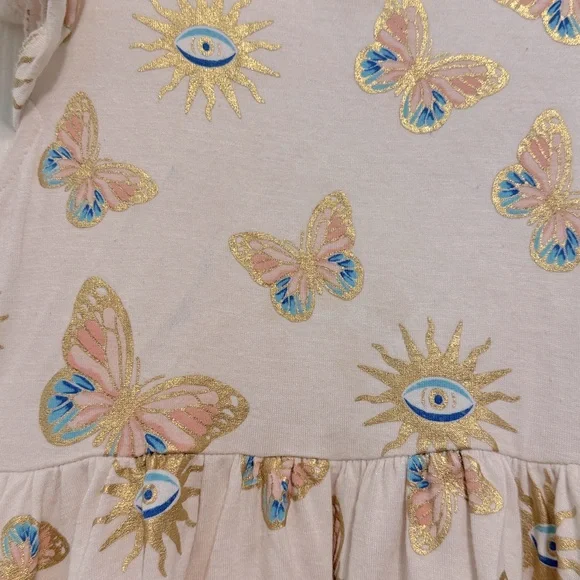 Posh Peanut Pandora Twirl - Picture 3 of 3